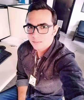 Luiz Guilherme Vieira é repórter em Cuiabá.
