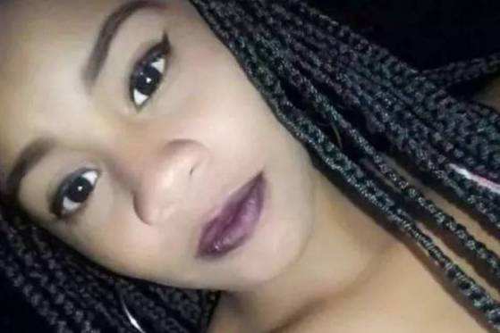 Ketley Estefany Silva Nascimento, 17 anos foi morta e esquartejada