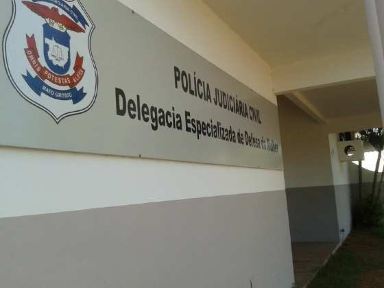 O caso é investigado pela DEDDM.