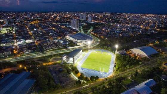 COT da UFMT, em Cuiabá ficou pronto com 6 anos de atraso