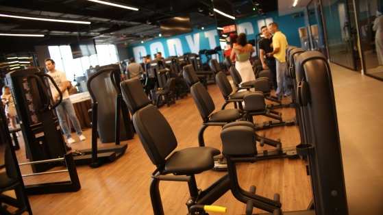A Bodytech Company conta com 103 academias com as marcas Bodytech e Fórmula e está entre as 15 maiores empresas do setor de fitness