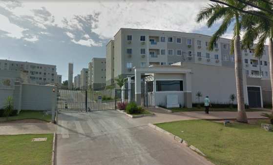 A MRV foi condenada a reformar o apartamento com infiltrações da vítima.