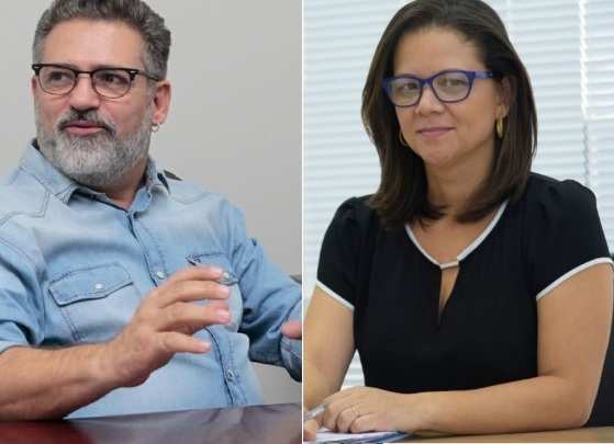 Mauro Camargo vai deixar Gecom e Laice assumirá Comunicação