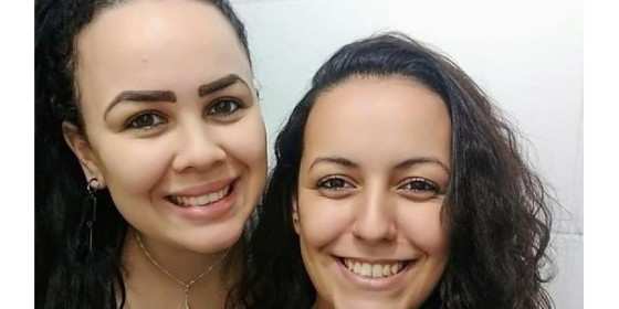 Ambas foram presas no último dia 29 suspeitas de participação no crime