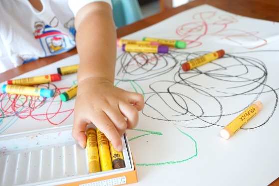 Primeiros a retornarem para as escolas na rede pública serão os alunos do ensino infanti