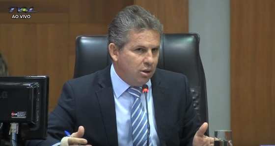 Mauro: Estado precisa viver fenômeno das empresas