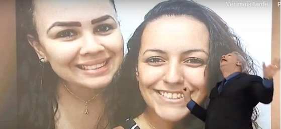 Apresentador utilizou caso Marielle Franco para criticar feministas