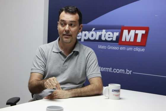 Lúdio: Emanuel está esperneando, mas tem que cumprir decisão