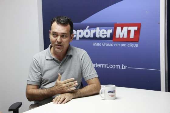 Lúdio Cabral