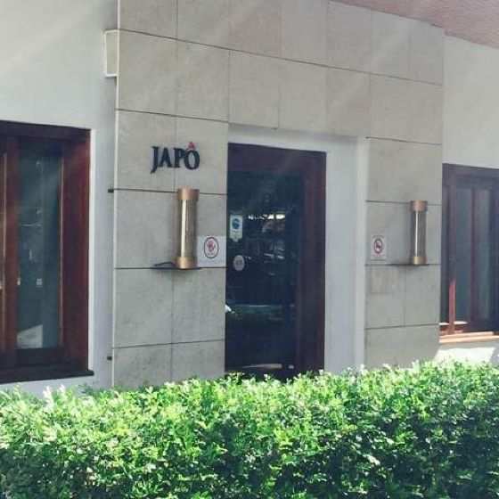 Japô fechou as portas