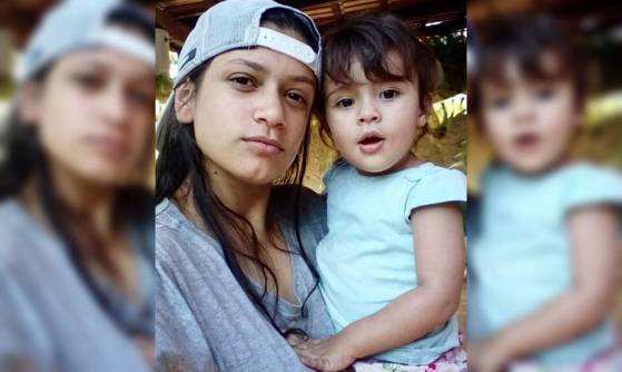 Mãe confessa que matou filha na pia da cozinha com três facadas