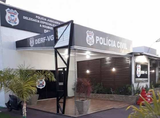 Polícia Judiciária Civil 