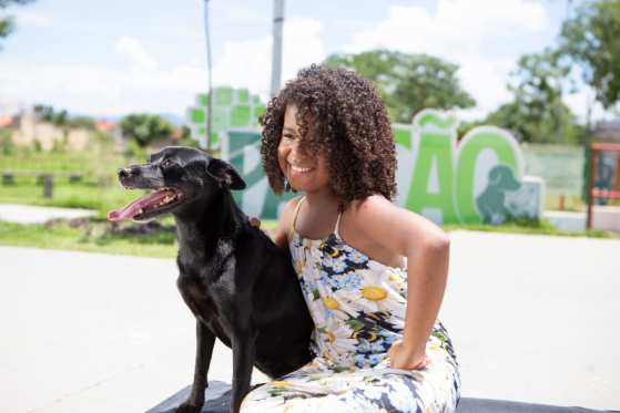 Local vai atender gatos e cachorros gratuitamente
