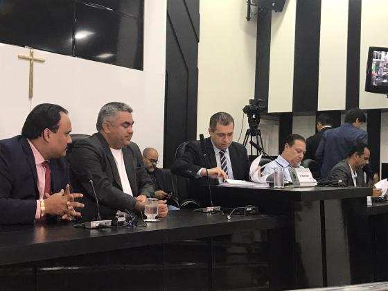 Silvio Corrêa foi chefe de gabinete de Silval e filmou os deputados recebendo maços de dinheiro