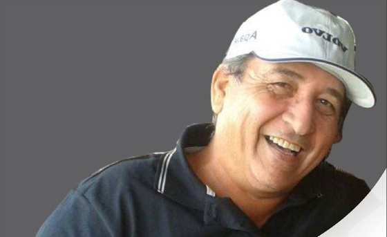 Herionaldo chegou à região em 1975 e ajudou o processo de desenvolvimento da cidade.