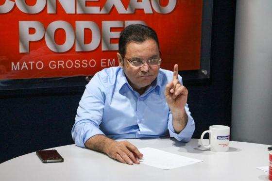 Presidente da AL afirma que recurso no caixa é devido economia feita por todos os parlamentares