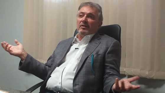 Joaquim questionou o por quê de somente eles sofrerem "condenação" entre 200 delatados