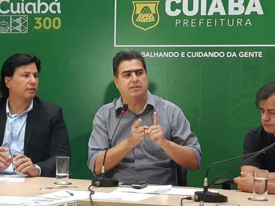 Emanuel Pinheiro