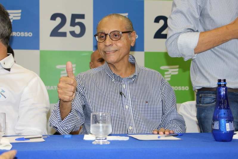 Julio Campos