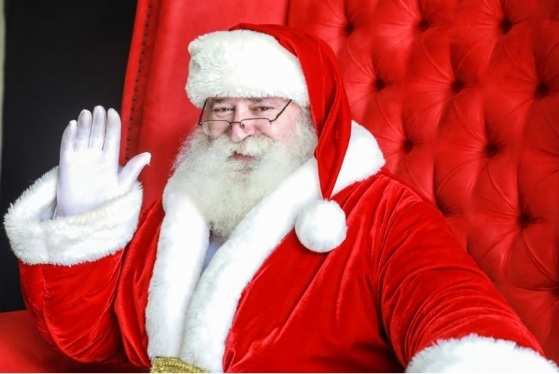 Governador cita saci-pererê e papai noel ao cobrar que pagamentos por redução de CO2 não se tornem lendas