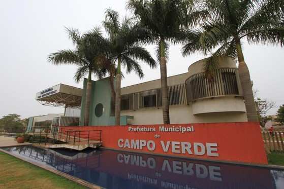 Prefeitura de Campo Verde editou decreto de ações contra a doença