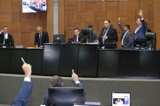 TCE avaliza RGA se LRF permitir