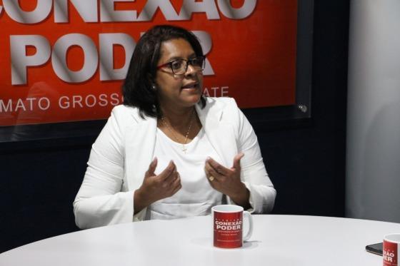 Gisela Simona volta a comandar o Procon no Estado.