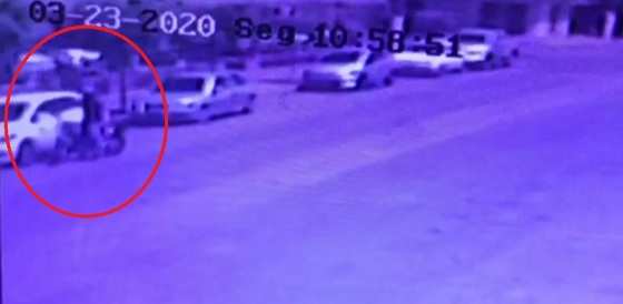 Ex-presidiário é morto com pelo menos 5 tiros na cabeça