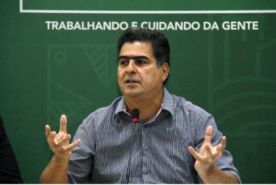 Prefeito afirma que medidas estão respaldadas pela OMS e especialistas