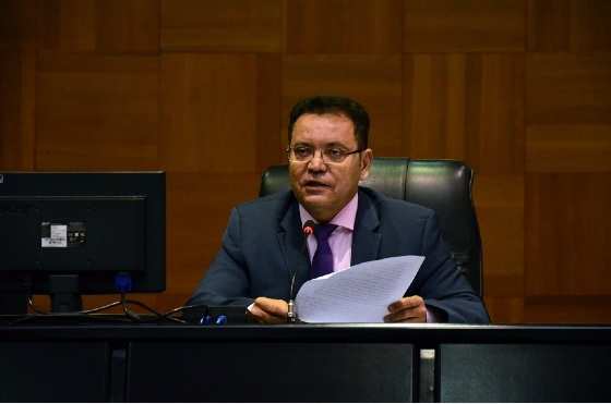 Resolução Administrativa foi publicada hoje pelo presidente da AL, deputado Eduardo Botelho