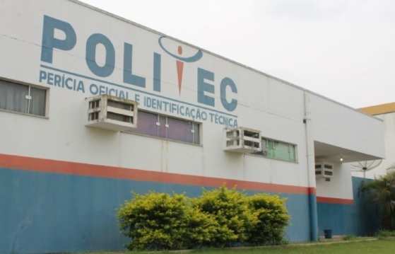 Laudo da Politec vai apontar causa clinica da morte