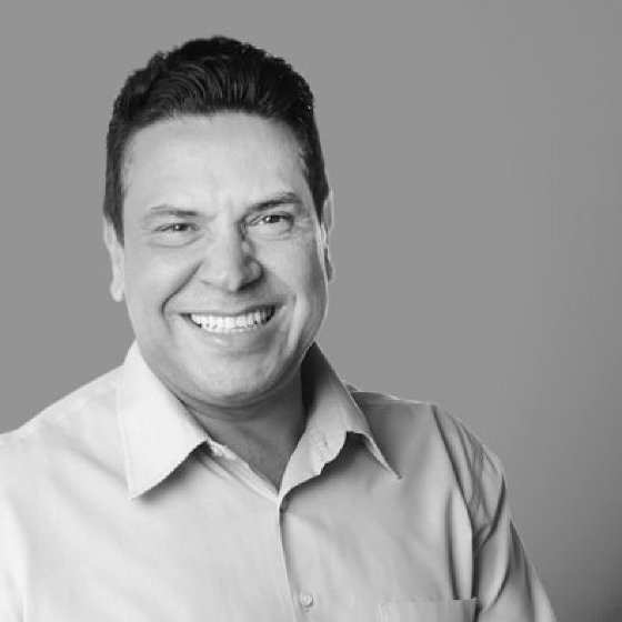 Paulo Henrique Figueiredo é servidor público, agente de fiscalização, presidente do Sindicato dos Agentes de Fiscalização do Município de Cuiabá 