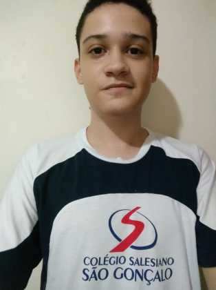 Thiago da Costa Pereira