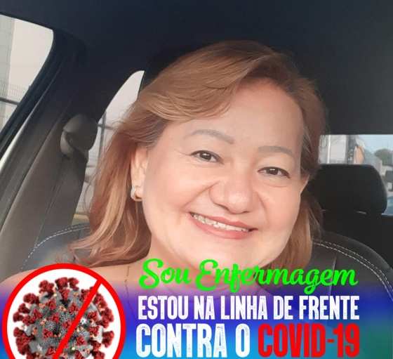 De volta para casa, Rosangela fala da alegria de respirar o ar puro, de ver o sol