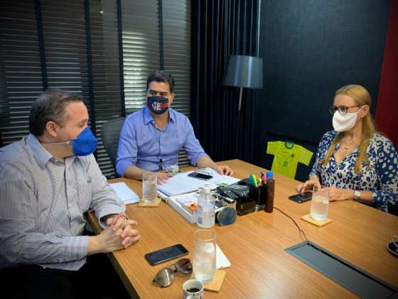 Medida foi anunciada pelo prefeito nesta terça