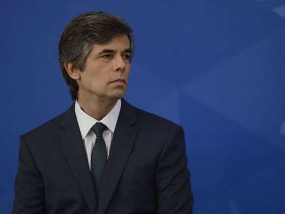 Nelson Teich foi nomeado como ministro da Saúde, no último dia 16, após demissão de Luiz Henrique Mandetta. 