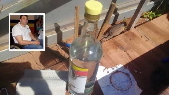 Macumbaria com nome de prefeito vira causo em cidade de MT