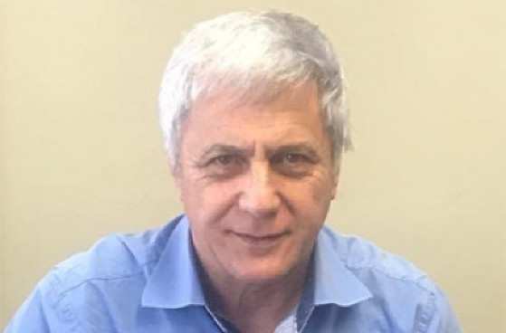 Paulo Bellincanta é presidente do Sindicato das Indústrias de Frigoríficos de Mato Grosso