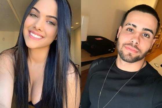 A influencer contou até como descobriu mais de uma traição de Jerry