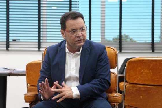 Votação da LOA 2021 será feita após as eleições, avisa Botelho