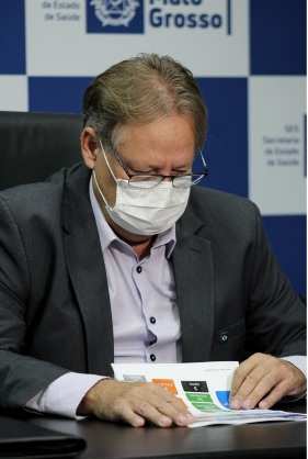 Secretário diz que não consegue influenciar em todas as decisões
