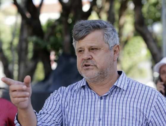 José Roberto Stopa