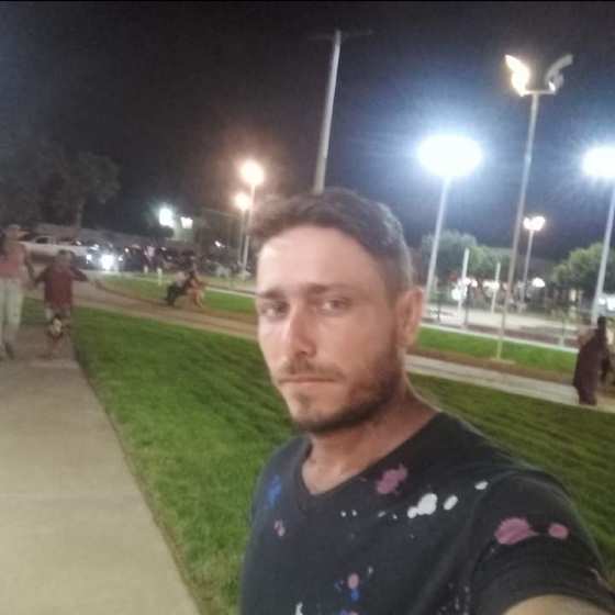 Fredson confessou ter passado a mãe nas partes íntimas da menina