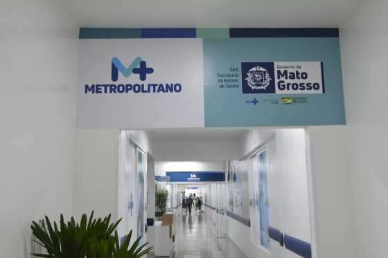 Paciente de 88 anos estava internado no Hospital Metropolitano e as outras vítimas no Hospital Santa Casa e Amecor