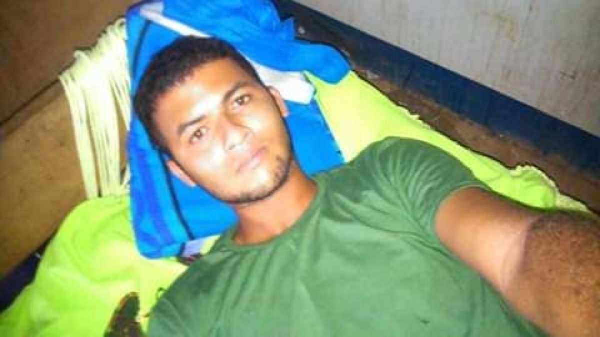 Pedófilo De 25 Anos Se Masturbava Na Frente Das Primas De 2 E 8 Anos