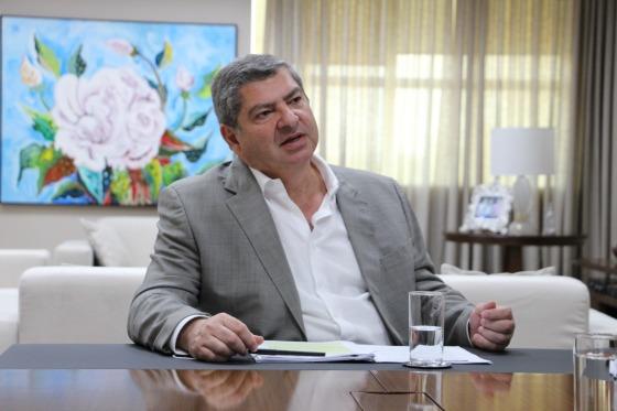 Guilherme Maluf foi delatado pelo primeiro, o empresário Alan Malouf