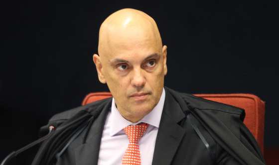 Relator, ministro Alexandre de Moraes, cita comportamento contraditório da União
