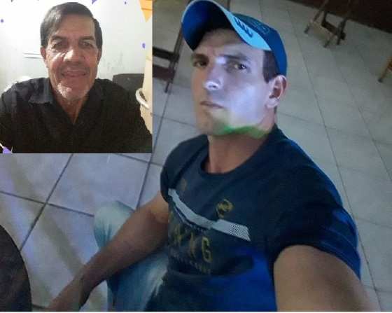 Alexandre Teixeira foi preso em flagrante pela morte de Sebastão Marianno
