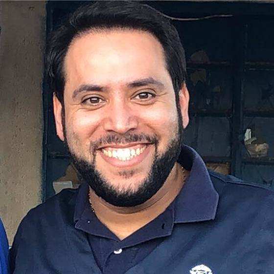 Luiz Fernando da Silva Flamínio assumiu o cargo em março após exoneração de Tadeu Mocelin.
