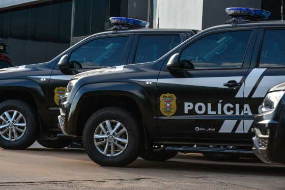 Última invasão aconteceu na madrugada deste domingo (21)